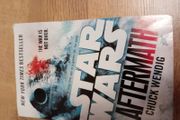 Star Wars Aftermath by Chuck Wendig