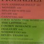 Natalie Merchant - Tigerlily CD Image 2