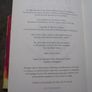 2003 'Harry Potter and The Order of the Phoenix' by J.K. Rowling Image 5