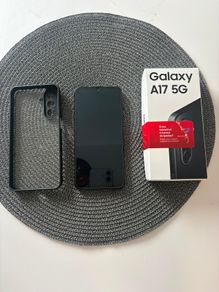 samsung galaxy A17 5g