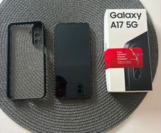 samsung galaxy A17 5g
