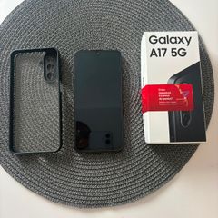 samsung galaxy A17 5g