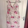 Quiz Floral Dress Image 2