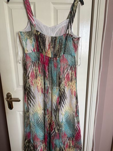 debnehams dress