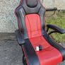 X-Rocker gaming chair Image 4
