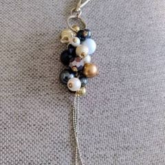 Handbag charm eye-catching versatile in very good condition with no issues FREE STANDARD POSTAGE INCLUDED