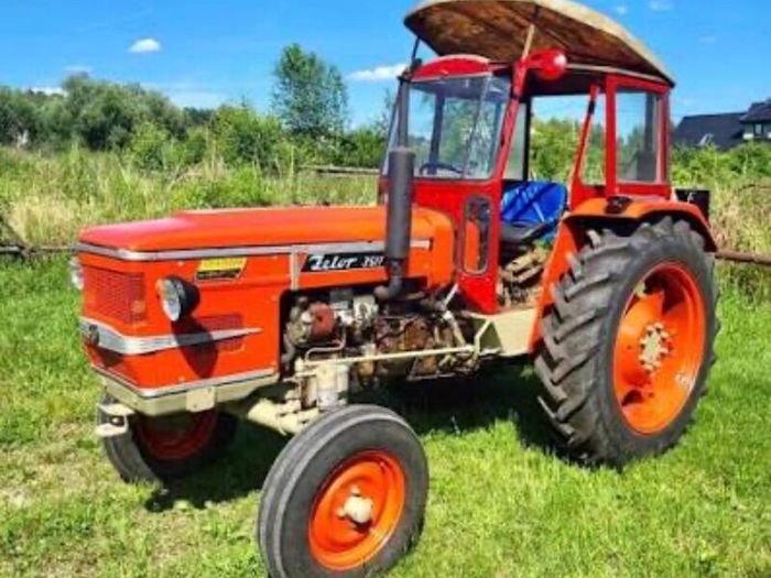 Balla Classic and Vintage Show, Co Mayo