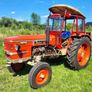 Balla Vintage/Classic Show, Zetor 80th Anniversary Image 4