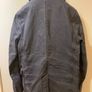 Abercrombie and Fitch Peacoat Image 8