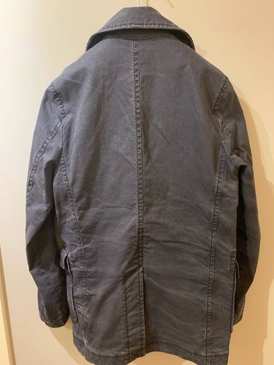 Abercrombie and Fitch Peacoat