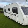 Swift Challenger 570 Image 2