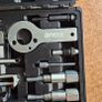 Timing Belt Tool Kit, Compatible w Opel, Vauxhall,  Fiat, Alfa, San Image 4