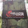 Gears of War Judgement Gamestop Edition Extras Image 2