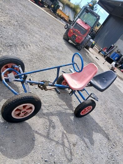 Berg Go Karts