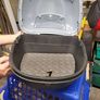 Motorcycle Top Box Image 3