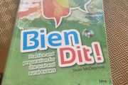 Born Dit LC French book