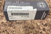 Colnago C40 / C50 Seatpost Shim