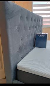 Brand New Genuine Emma. Mattresses Instock. Full Foam Genuine Emma, And Hybrid Pocket Sprung Mattresses Available