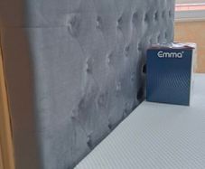 Brand New Genuine Emma. Mattresses Instock. Full Foam Genuine Emma, And Hybrid Pocket Sprung Mattresses Available