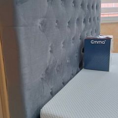 Brand New Genuine Emma. Mattresses Instock. Full Foam Genuine Emma, And Hybrid Pocket Sprung Mattresses Available