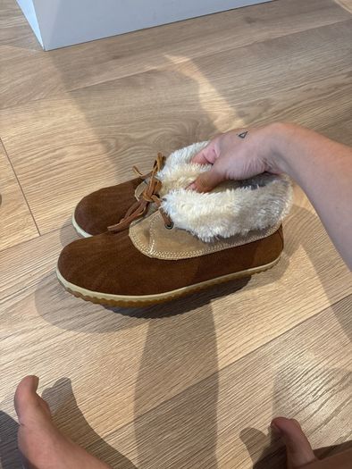 Sperry Top-Sider Winter Boots