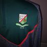Baile An Mhuilinn GAA half Zip - Extra Large Size Image 2