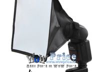 main image for ad 18341 15 x 17cm Light Diffuser Softbox