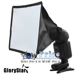18341 15 x 17cm Light Diffuser Softbox