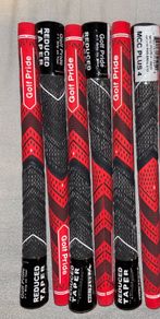 Golf Pride Grips 5 Pack