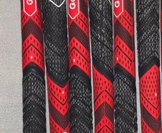 Golf Pride Grips 5 Pack