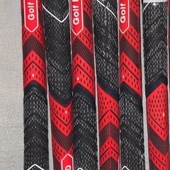 Golf Pride Grips 5 Pack