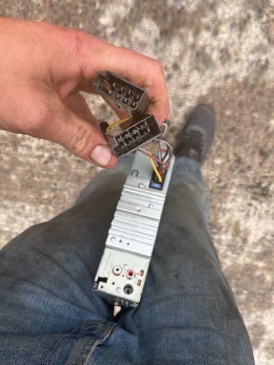 2 single din radio