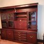 Livingroom cabinet, coffee table and tv unit Image 3