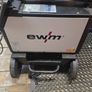EWM Textrix 230 AC/DC Expert pulse 3.0 welder Image 9