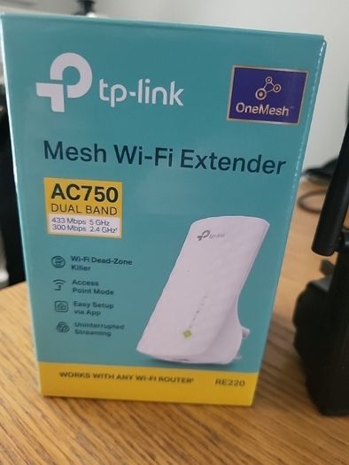 wifi extenders