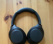 Sony WH-1000XM4 Wireless Noise Cancelling Headphones