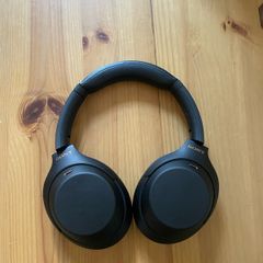 Sony WH-1000XM4 Wireless Noise Cancelling Headphones