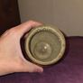 Vintage Sissinghurst Stoneware pottery Jar with lid Image 4