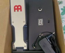 meinl fx20 effects pedal