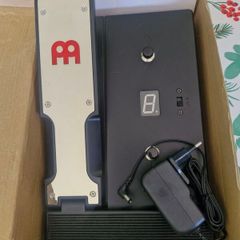 meinl fx20 effects pedal