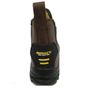 Brand New Impact Work Boots | All Sizes | Non-Slip, Shock Proof & Oil Resistant Image 5