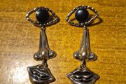 Vintage Unusual Earrings