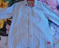 boys shirts age 9. Paul Costello. Brand new