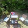 Outdoor Rattan Garden Furniture Image 4