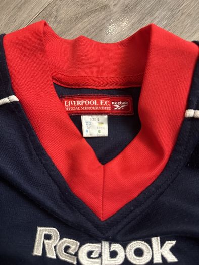 liverpool reebok