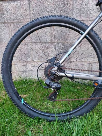 Lapierre edge 2.9 mountain bike