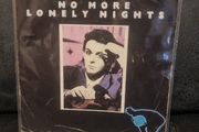 Paul McCartney . No More Lonely Nights 7 inch Vinyl Single Record 1984
