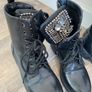 bundle of shoes Image 10