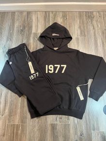 Essentials tracksuit 1977 Size Xs Men's