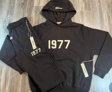 Essentials tracksuit 1977 Size Xs Men's